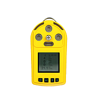 Oceanus OC-904 Portable Chlorine CL2 gas leakage monitor (CL2: 0~20ppm)