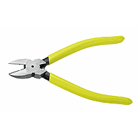 Tsunoda CN-130S Diagonal Cutting Pliers