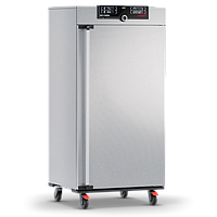 MEMMERT IPP410ecoplus Peltier-Cooled Incubator (0~+70°C, 384L)