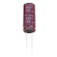 Chemi-Con EKXN421ELL220MJ20S General Purpose Electrolytic Capacitors 22UF    420V    20%