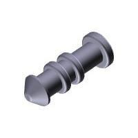 AMP Connectors - TE Connectivity 178421-7 Automotive Connectors CAVITY PLUG FOR 120P ECU CONN