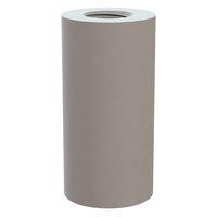 Essentra Components 15TSP035 Round Round Standoff, 1/4-20 Thread, 1.000 Spacer