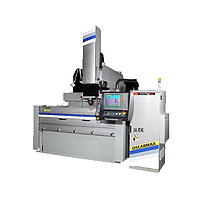 OscarMax S1880 CMAX Die Sinker Electrical Discharge Machine (2420 x 1220 mm, 12KVA)