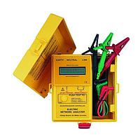 SEW Leakage Current Tester Repair Service
