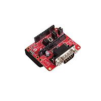 Wurth Elektronik 2601167101001 RS232/RS485/RS422 to UART Serial RS232/RS485 to UART Bridge FeatherWing