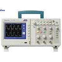 Tektronix TDS2001C Digital Storage Oscilloscope (50MHz, 2 Channels)