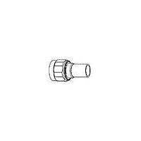 Amphenol RF 082-6142-1000 Connectors N PLUG CR/CR FOR TWB4001