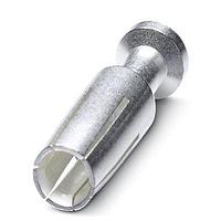 PHOENIX CONTACT 1663284 Contacts Turn 4.0 Crimp Fem Diam. 2.50mm, Ag