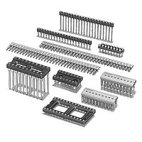 Omron Electronics XR2T-2021-N IC & Component Sockets IC Socket