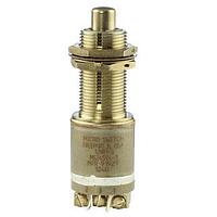 Honeywell 12HR11-R Snap Action Switches N.O. SP 5A Enclosed Switch