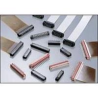 KYOCERA AVX 006208530410000+ Connectors 10POS 56mm 1.0mm PIT CH SMT