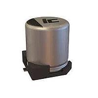 Illinois Capacitor 105SML050MD4 Electrolytic Capacitors 1uF 50V 20% tol ELECTROLYTIC