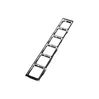 Ledil C19426_ISLA-6X1-SHD-MET Shade Metal Shade for ISLA-6X1