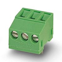 PHOENIX CONTACT 1717088 Fixed Terminal Blocks 3P 5mm