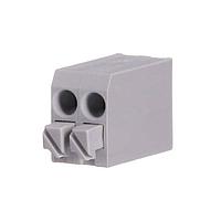 Amphenol Anytek HV0230800000G Plugs TB SPRING CLAMP 90D