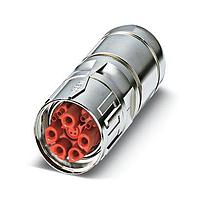 PHOENIX CONTACT 1623688 Circular Metric Connectors SB-8ESSD8A8L34S