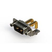 EDAC 629-2W2-250-4T5 Mixed Contact D-Sub Connectors Right-angle Power Combo D-Sub Connector