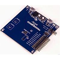 Microchip Technology ATSAMD11-XPRO Evaluation Kits SAM D11 Xplained Pro