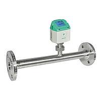 CS Instruments VA 520 Inline Flow Meter (2840m3/h, DN 80 measuring section with flange)