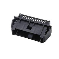 Molex 50-65-0028 Accessories CGrid SL PMC WToW DR ModBrnch 28Ckt
