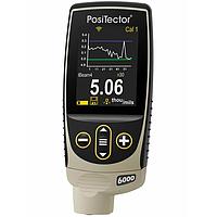 DEFELSKO FT3 Coating Thickness Gage (0 – 6 mm, Ferrous, Advanced)