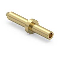 Mill-Max 3101-3-00-15-00-00-08-0 Terminal Pin 10u AU OVER NI