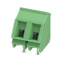 PHOENIX CONTACT 1733020 Fixed Terminal Blocks GSMKDS 3/ 2
