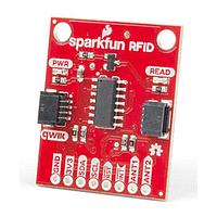 SparkFun SEN-15191 Evaluation Boards RFID Qwiic Reader