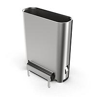 GCT (Global Connector Technology) USB4070-30-C PCB Top Mount USB Type C Rec. 30u", vertical, SMT with stakes & pegs, T&R with cap