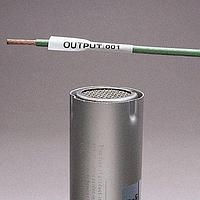 Panduit H200X240H2T Heat Shrink ThermTrans, Heat-Shrink Tubing, Mil Grad