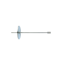 Brookfield RV-2 Spindles (100-80K mPa·s/cP)