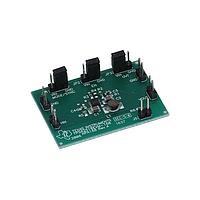 Texas Instruments TPS62510EVM-168 Voltage Regulator - Switching Regulator BUCK CONVERTER