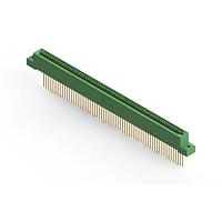 EDAC 845-061-541-102 Standard Card Edge Connectors .100" (2.54mm) Pitch Card Edge Connector