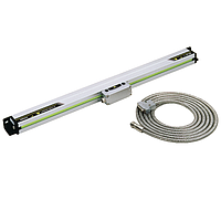MITUTOYO AT103-250 Linear Scale (250mm, included cable)