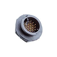 Amphenol LTW DD-14RMMS-QC8001 Standard Circular Connector X-LOK 14PIN M CONN M PIN