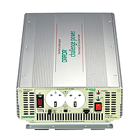 PNKHITECH DP-3000AQ Inverter (12VDC / AC228V, 3000W, Modified sine wave)
