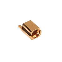 Molex 73300-0020 RF Connectors / Coaxial Connectors SMPM PLUG,EDGE MNT 50 OHM,FULL DETENT