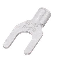 PHOENIX CONTACT 3240150 Spade Forke cable lug M6 non-insul 2.6-6mm2