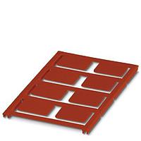 PHOENIX CONTACT 0828242 Labels UC-EMP (27X18) RD CUS