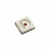 Lumileds L135-A589003500000 Single Color LEDs 2835 Mid-Power Color PC Amber 588-592nm