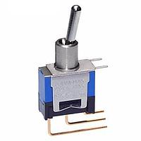 NKK Switches D22012V Toggle Switches SWITCH ROTARY