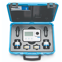 HANNA HI97700C Low Range Ammonium Optical Meter Combo with CAL Check™