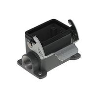 Molex / GWconnect 93601-0819 Housings S MOUNT HOUS 1 LEV PG16X2 7806.6302.0