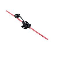 Littelfuse FHJC1001G Low Profile Holdr JCase w/cover 10AWG standard