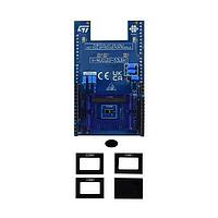 STMicroelectronics X-NUCLEO-53L8A1 Development Boards & Kits - ARM Time-of-Flight (ToF) expansion board based on the VL53L8 series for STM32 Nucleo