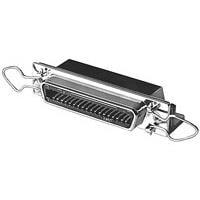 AMP Connectors - TE Connectivity 1734044-1 I/O Connectors 36 P, R/A, PB Centronics RCPT