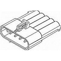 Aptiv 12186579 Connectors CON MP 280 5W ML