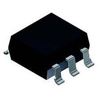 Vishay General Semiconductor VO14642AABTR Isolated Normally Open Form 1A 60V