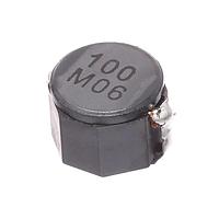 Sumida CDRH8D58/LDNP-100NC Power Inductor 10uH 2.6A 30% SMD LO DCR PWR IND