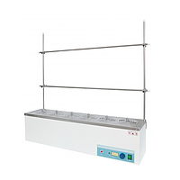 WITEG WEB-6 Extraction Water Bath (+5°C - 100°C; ±0.2°C)